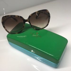 Kate Spade Sunglasses